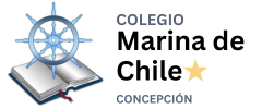 Logo for Colegio Marina de Chile